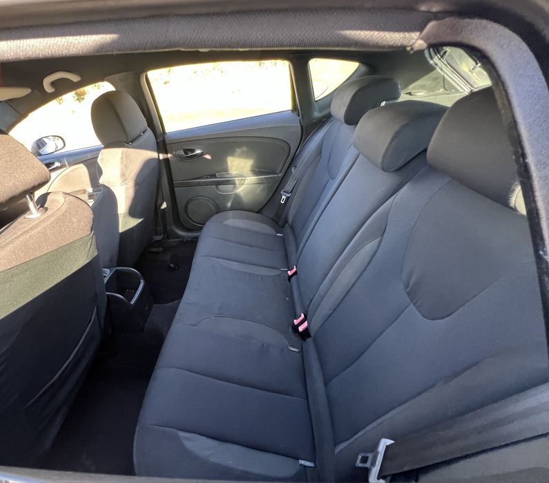 Seat Leon 2.0 TDI FR