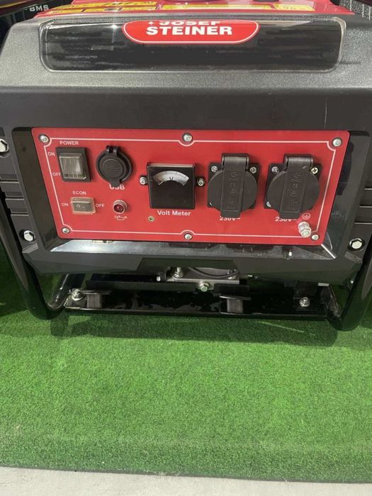 Генератори інверторні 3.3 кВт (нові)