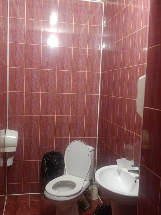 (3) Продам комерційне приміщення на Ближньому Замості 0756