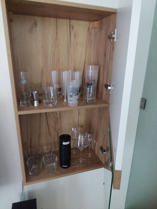 Em venda móveis para sala