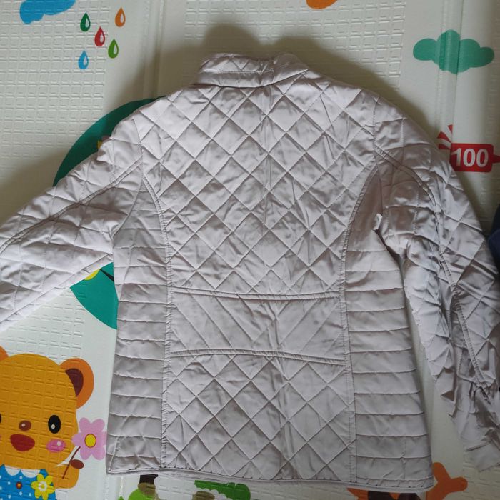 Куртка для дівчинки Zara