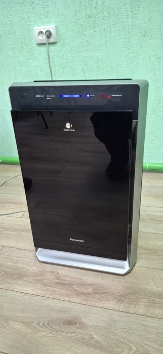 Увлажнітель воздуха Panasonic