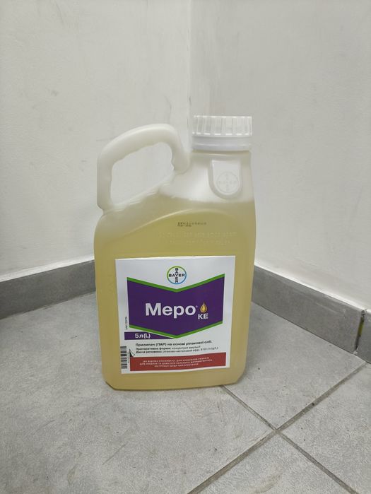 Прилипач Меро 810 ЕС, к. е., Bayer (Німеччина), 5 л
