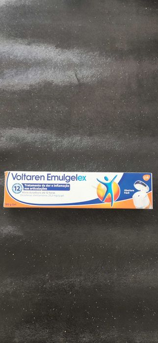 Voltaren Emulgelex 180 gr. gel (Grande)