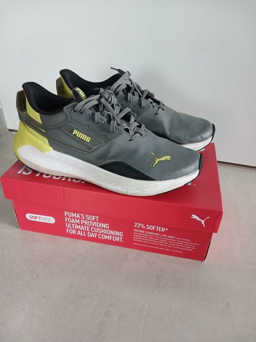 Buty Puma rozm. 41