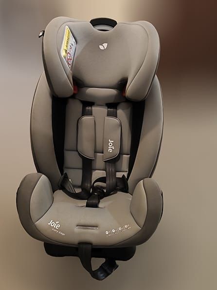 Cadeira de bebé para automóvel Joie