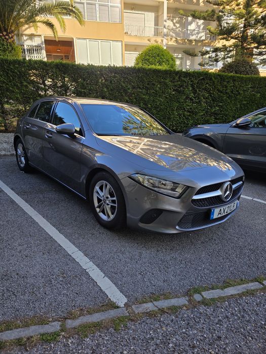 Vendo Mercedes-Benz A180
