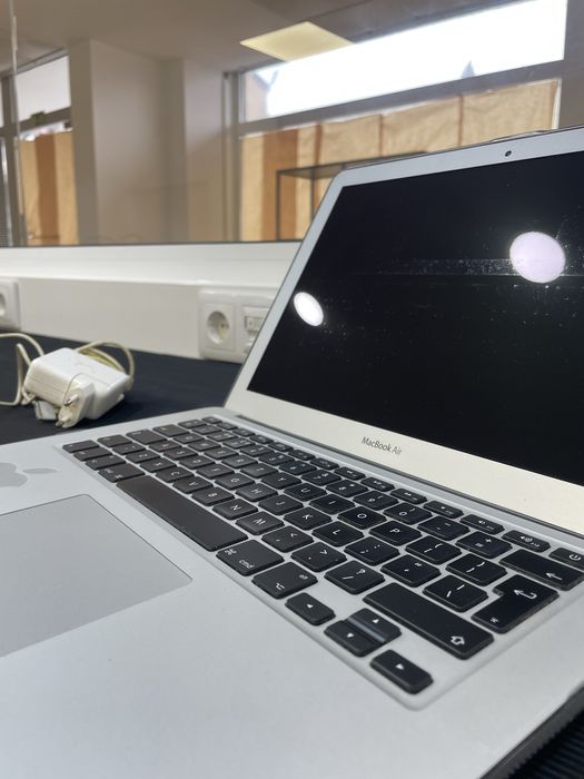 MacBook Air 13, 2013