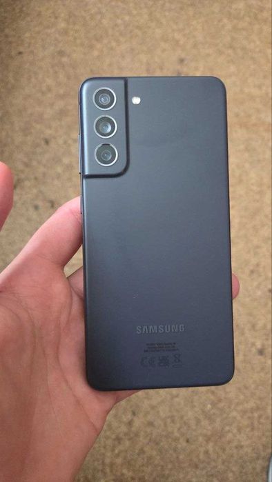 Samsung S21 FE 6/128GB
