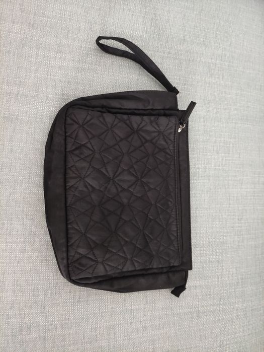 Porchete preta de senhora