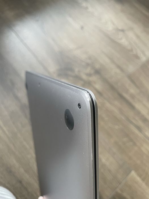 Macbook air 13 inch 2019 space grey