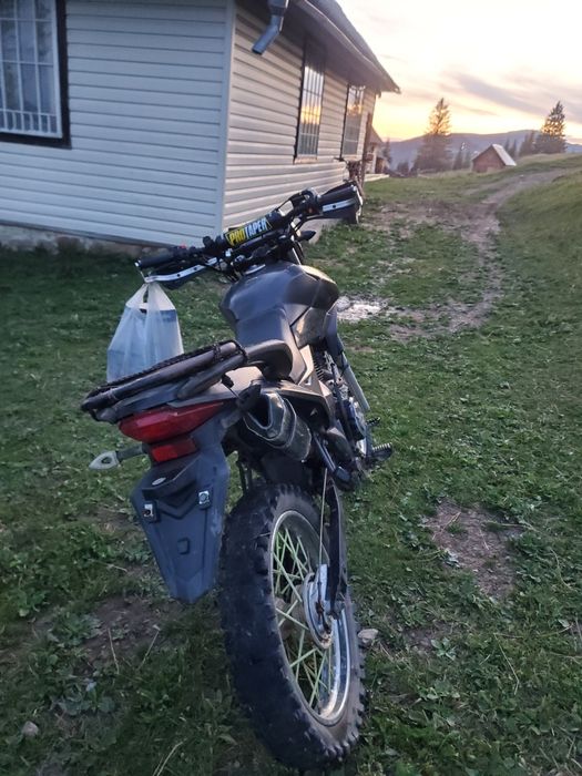 Продам Shineray 200 6c