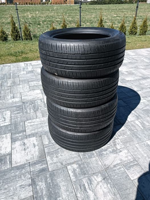 235.50.18 Hankook Ventus S1 evo3 SUV EXSTRA LOAD
