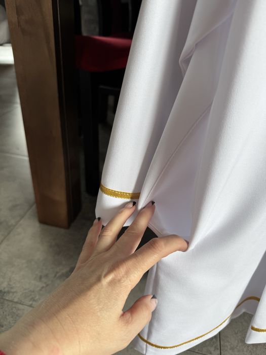 Alba Komunijna 140-154