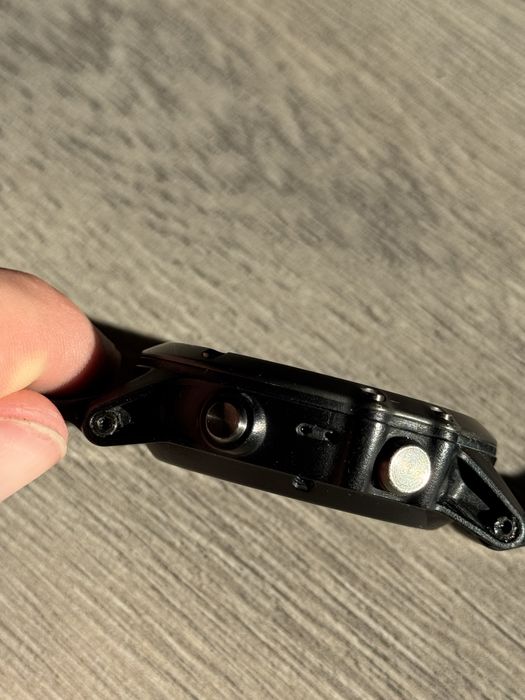 Garmin fenix 3 .