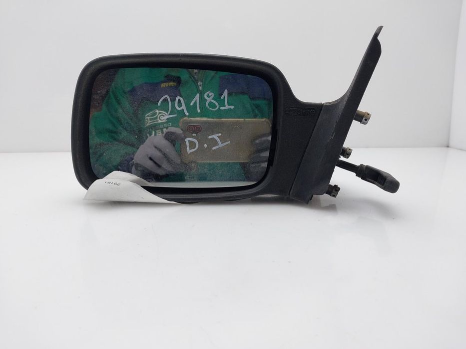 Retrovisor Esquerdo Ford Escort