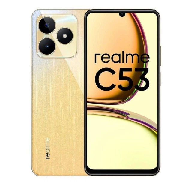 realme C53 продаю