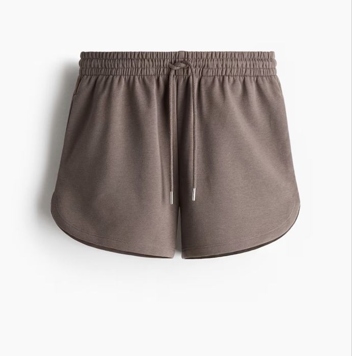XXL Трикотажні шорти H&M. Великий розмір.