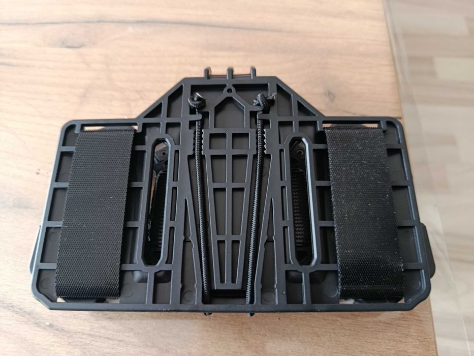 Airsoft Uchwyt na Telefon do Kamizelki Taktycznej
