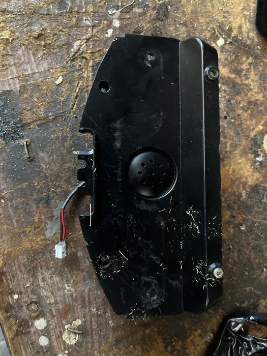 Klakson do kukirin g4