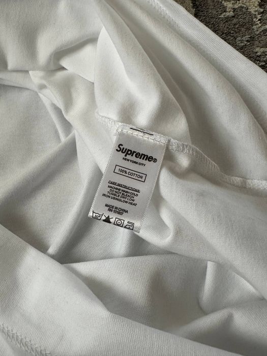 !ЗНИЖКА! Футболки Supreme (Супрім)