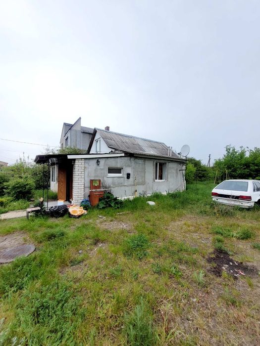 Будинок р-н Паперової фабрики всі зручності