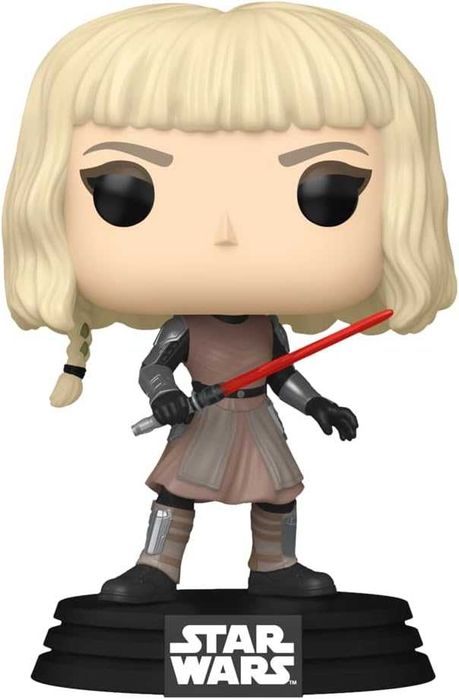 687- Ahsoka - Shin Hati
