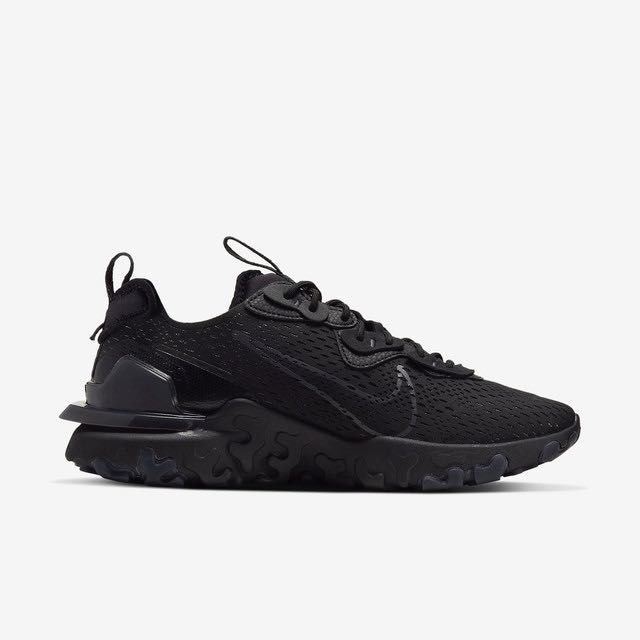 США‼️Кроссовки Nike React Vision Dunk Air (40р по 49.5р) (CD4373-004)