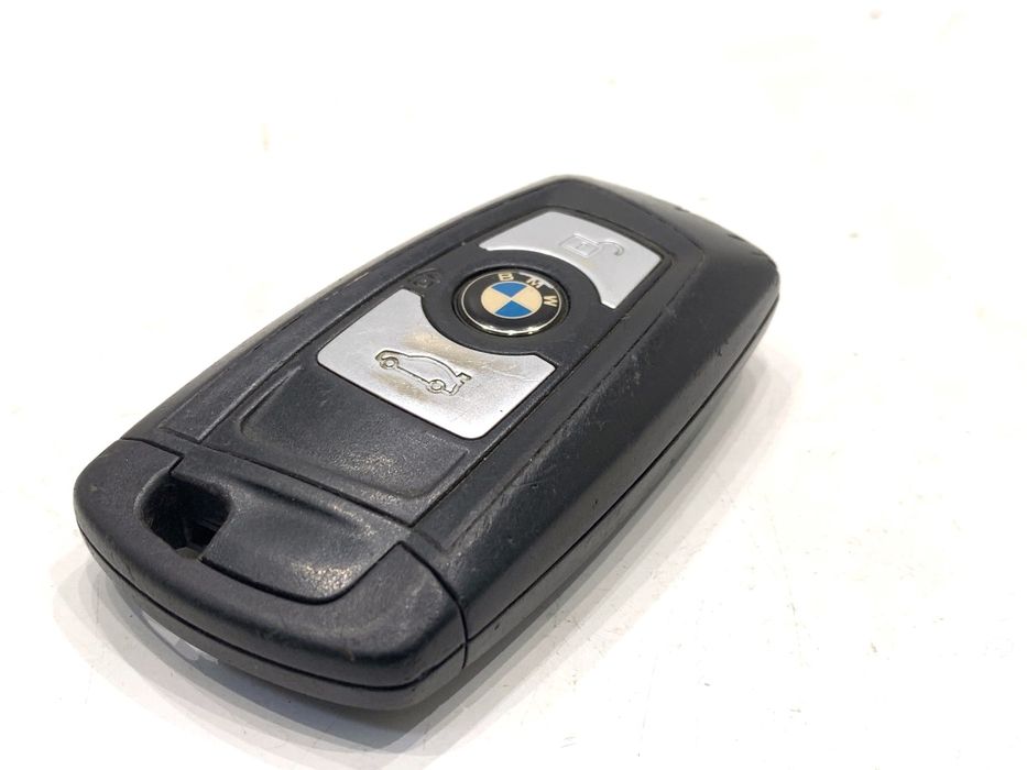 KLUCZYK BMW F30 11-18 PILOT IMMOBILISERA, ZDALNY