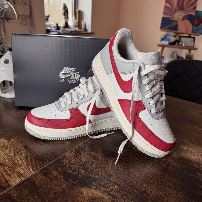 nike air force кросівки  нові 40 розмір  25см кроссовки найк