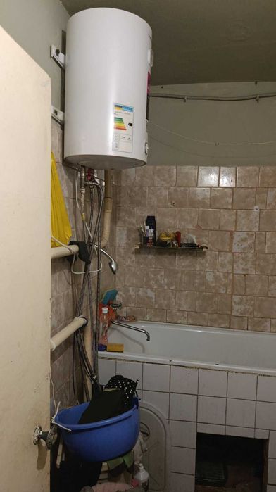 2-комнатная квартира по адресу ул. Заболотного ак. (площадь 61,5 м²) - Atlanta.ua - фото 14