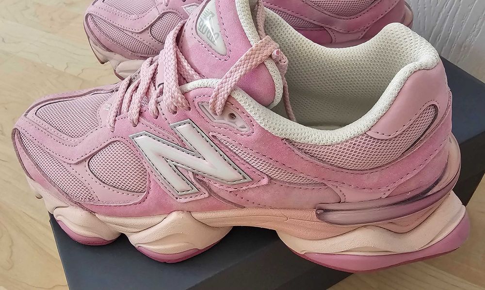 New Balance 9060 100% oryginał