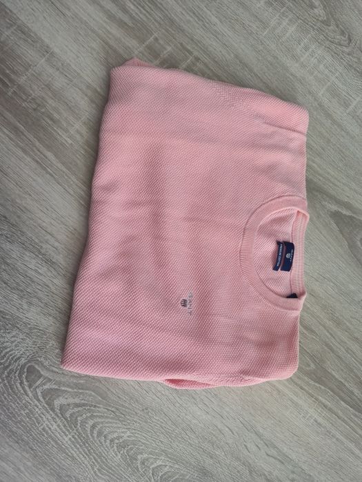 Sweter Gant M wiosna
