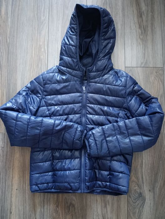 Kurtka damska przejściowa