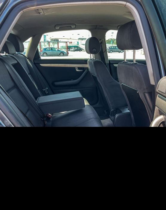 Audi A4 — fotografia 6