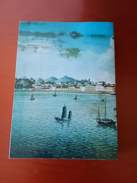 Os Militares em Macau