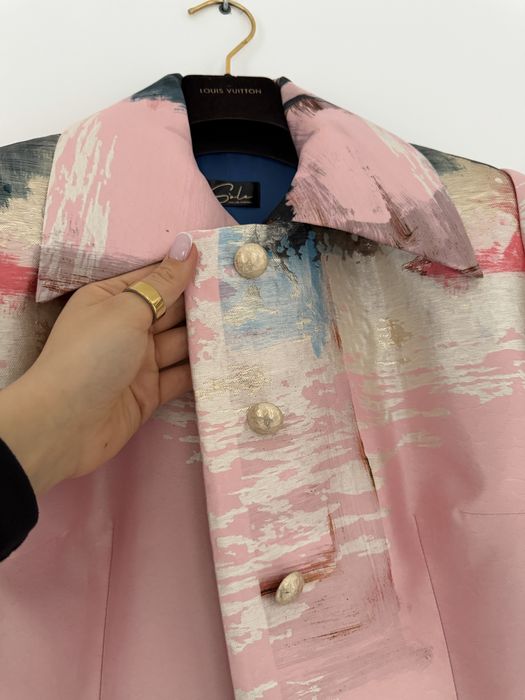 Плаття дизайнерське, шите на замовлення, розмір М в ідеалі