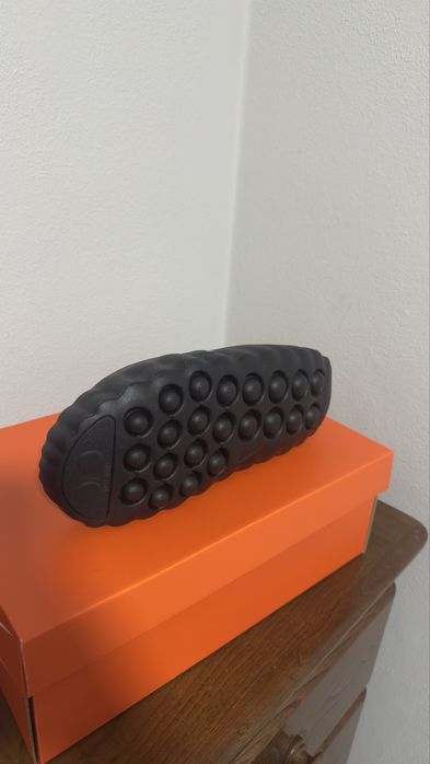Nike mind 001- Pretos-Tam 44 com fatura da nike