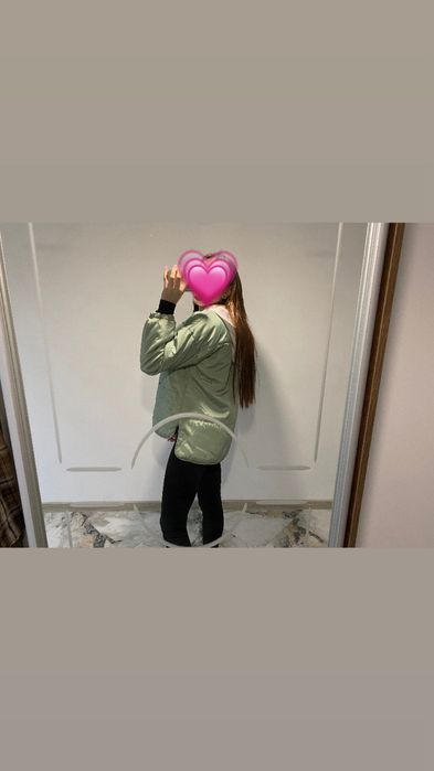 Курточка на осінь або весну