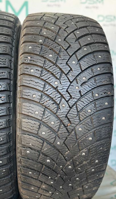 Скад шин б/в. 245/45 R18 Pirelli Ice Zero 2