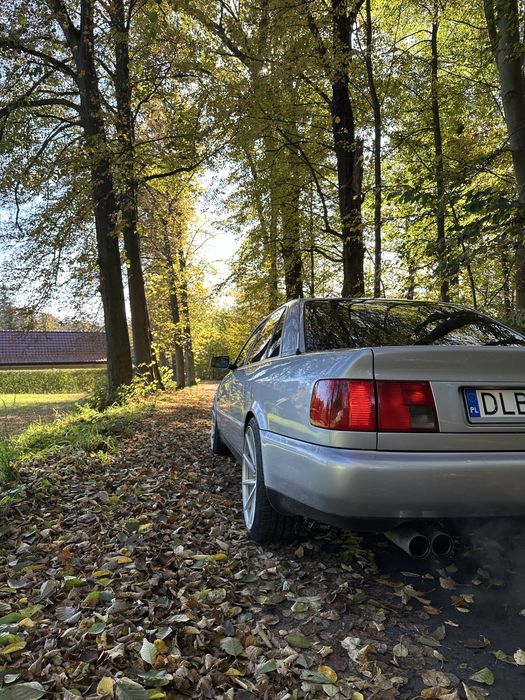 Audi w bardzo dobrym stanie :)
