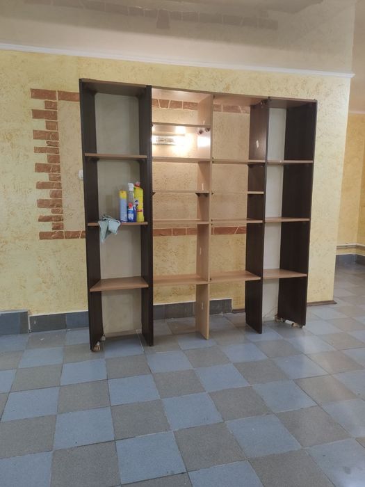 Здається підвальне приміщення на проспекті Грушевського