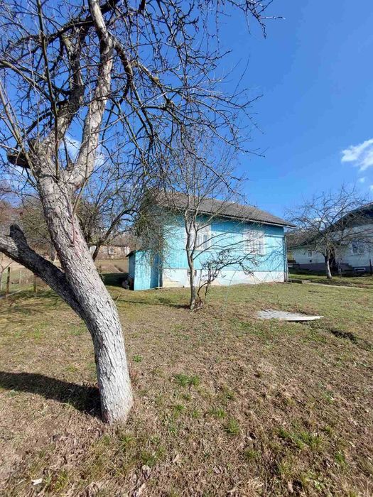 Продаж житлового будинку в м.Калуш