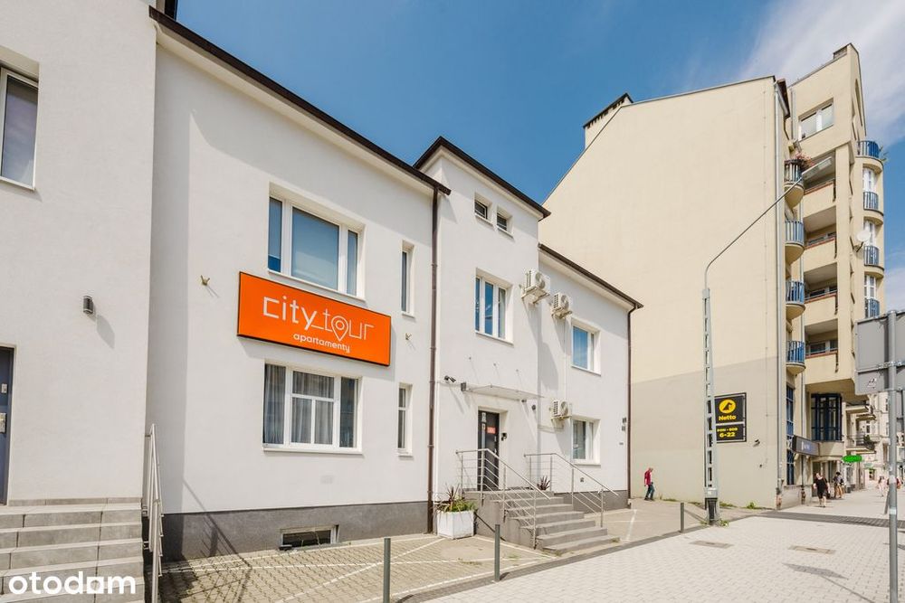 Gotowy Biznes! 2 lokale |Poznań-Głogowska|