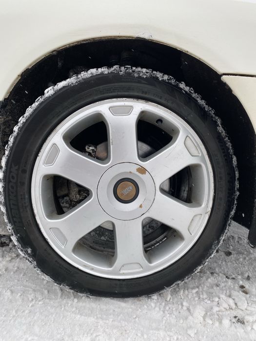 Продам Audi A4 B5