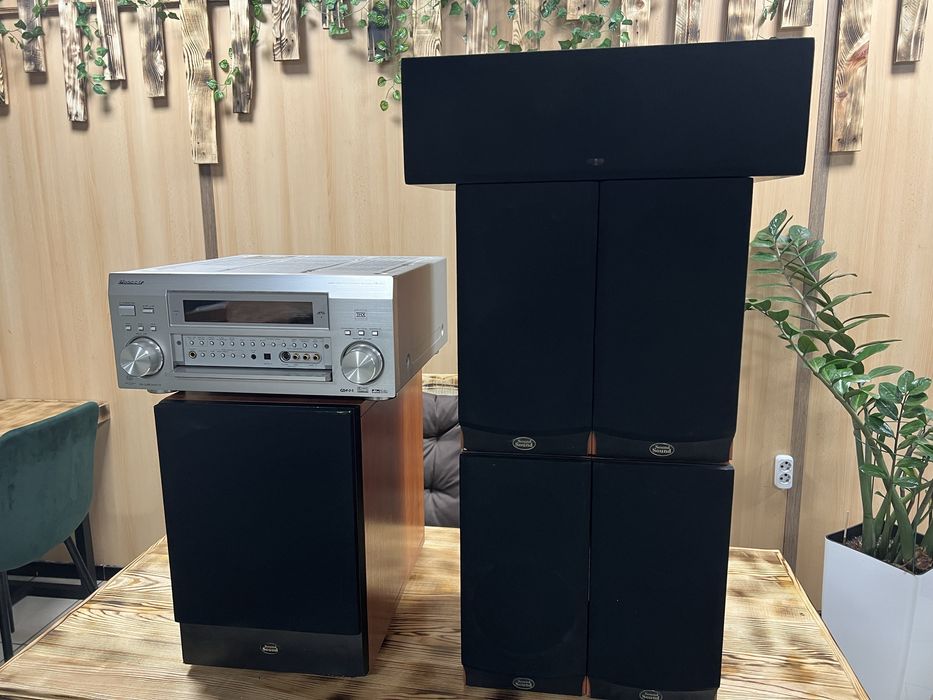 Акустична система Force Line