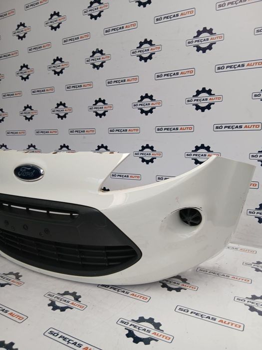 PARA CHOQUES FRENTE BRANCO FORD KA (RU08) 1.2 ANO: 2011