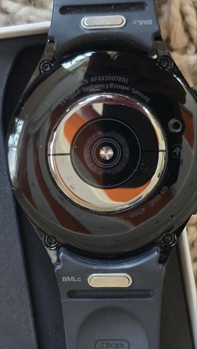 Galaxy Watch 6 Classic 47mm