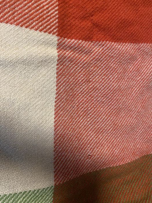 Одіяло шерстяне 240/200