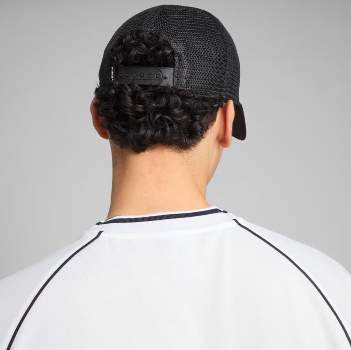 Кепка Puma ESS No. 1 Logo Trucker Cap